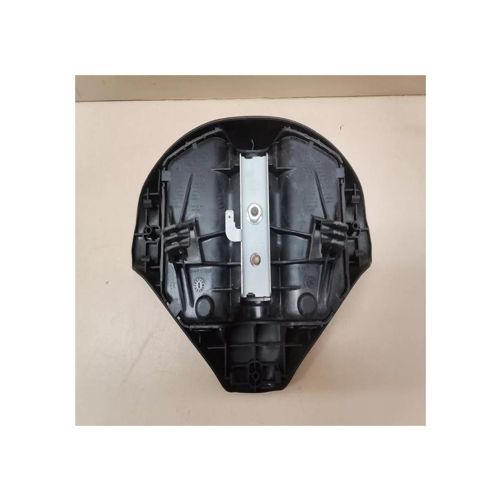 AIRBAG VOLANT CONDUCTEUR POUR PEUGEOT 307 REF 96821872ZR  *
