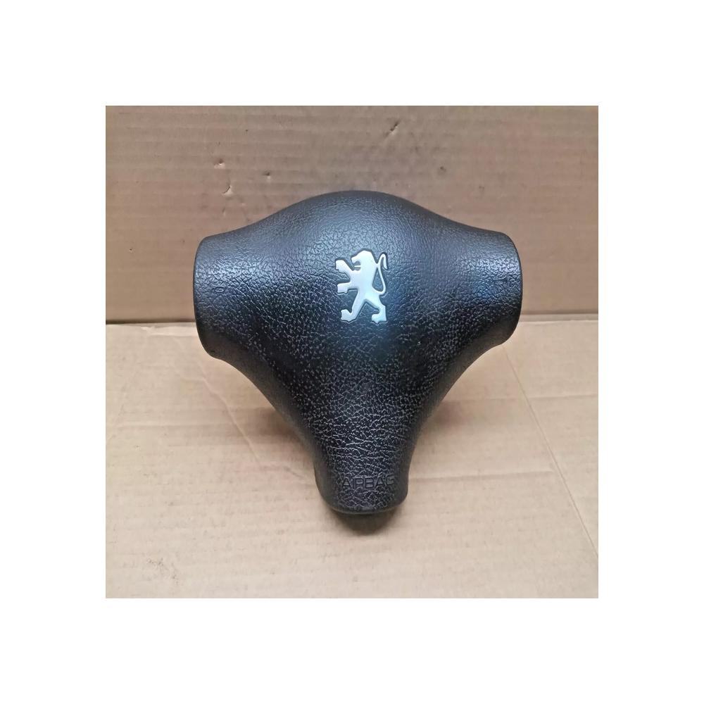 AIRBAG VOLANT PEUGEOT 206 REF 96257484ZR