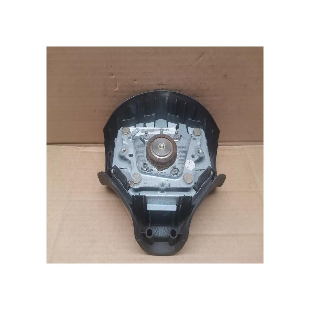 AIRBAG VOLANT PEUGEOT 206 REF 96257484ZR