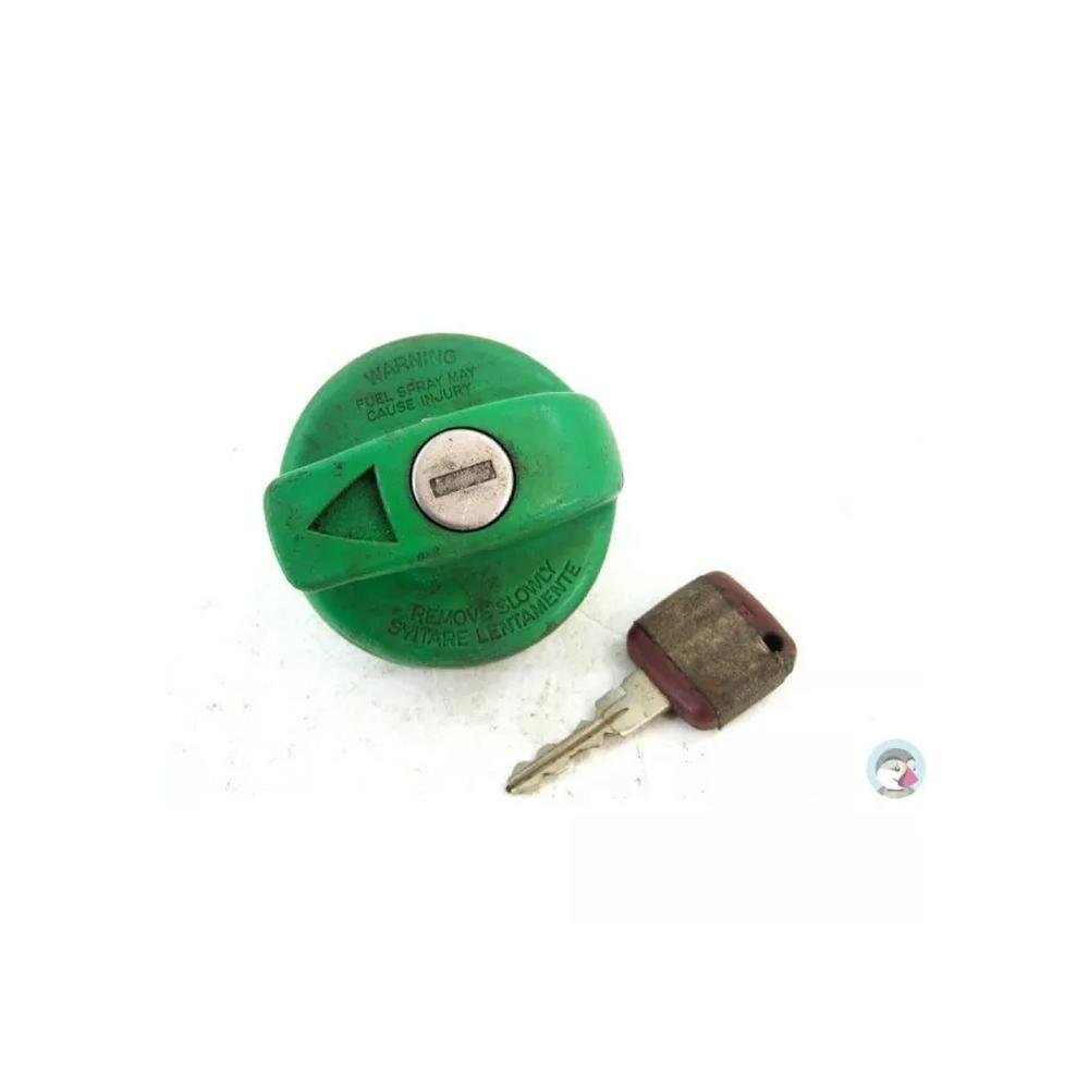 Alfa N°39 Bouchon de réservoir pour carburant