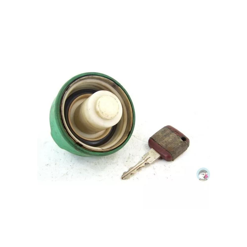 Alfa N°39 Bouchon de réservoir pour carburant