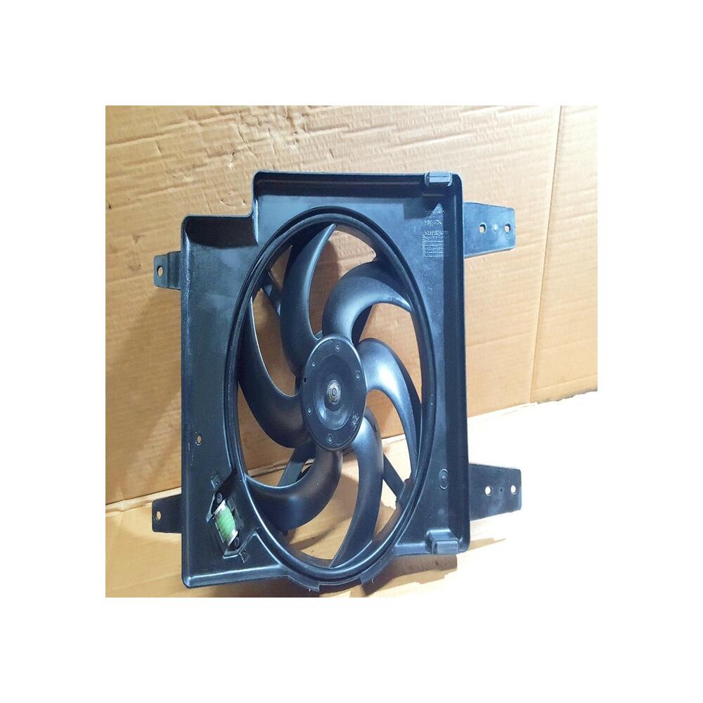 ALFA ROMEO 156 ESSENCE  VENTILATEUR REFROIDISSEMENT MOTEUR 8240159