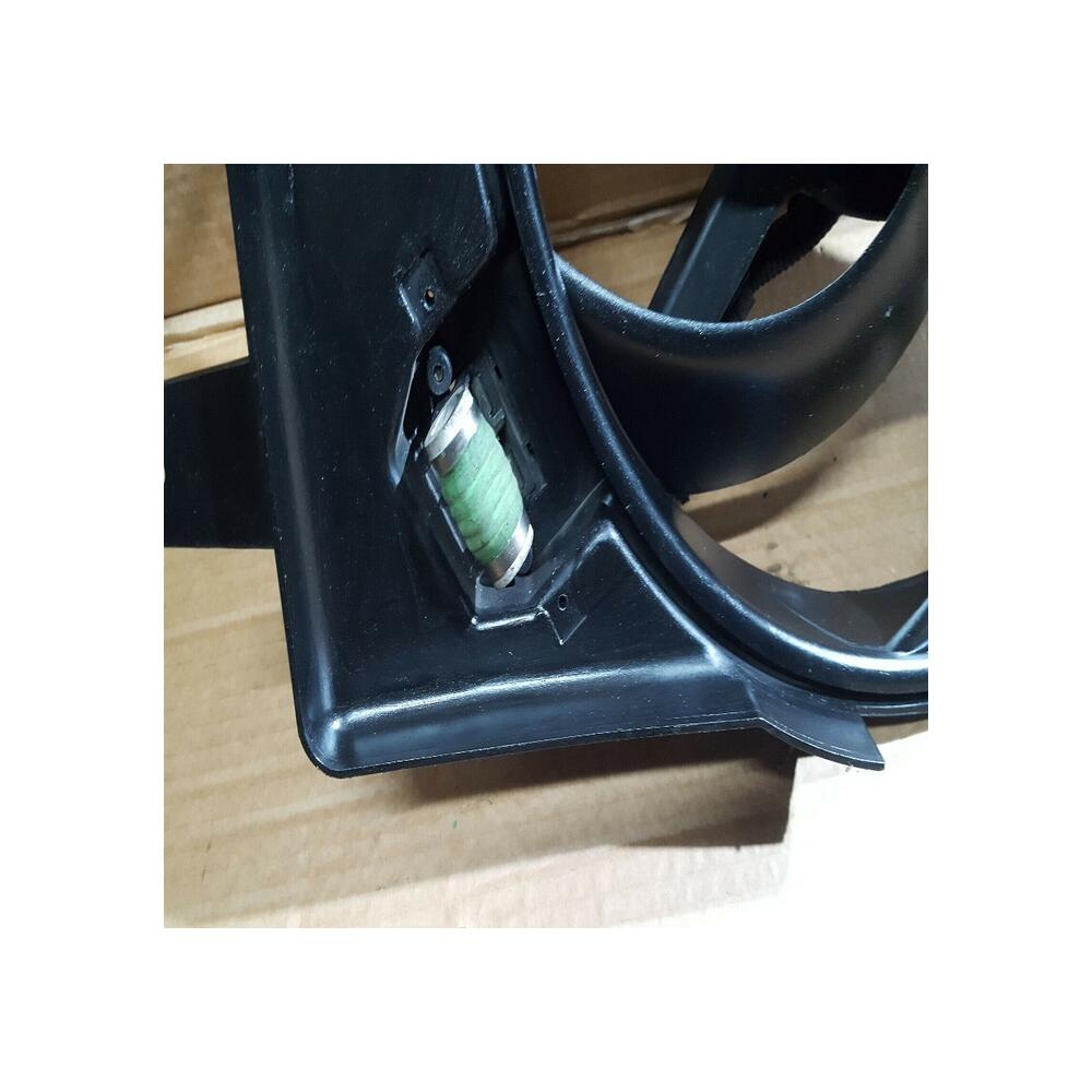 ALFA ROMEO 156 ESSENCE  VENTILATEUR REFROIDISSEMENT MOTEUR 8240159