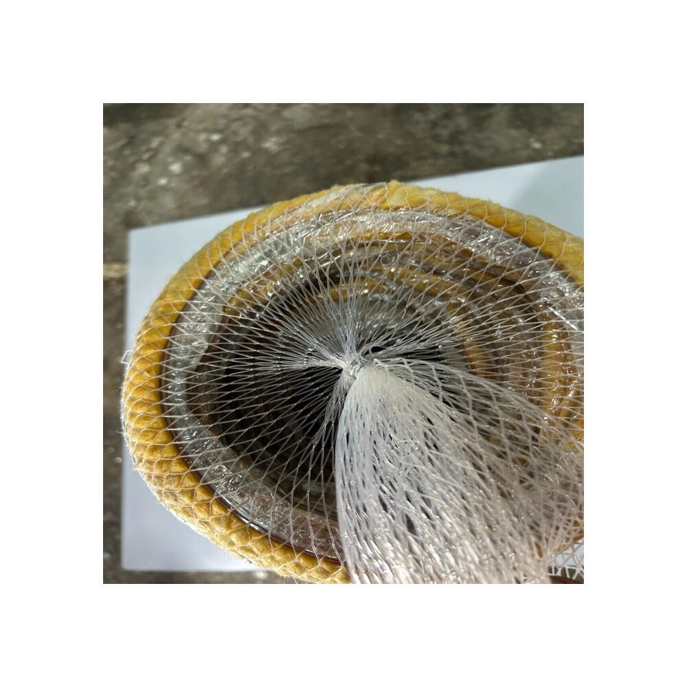 Algaine gaine  isolée 25 mm Ø160mm filet de 6 mètre aldes 11091623