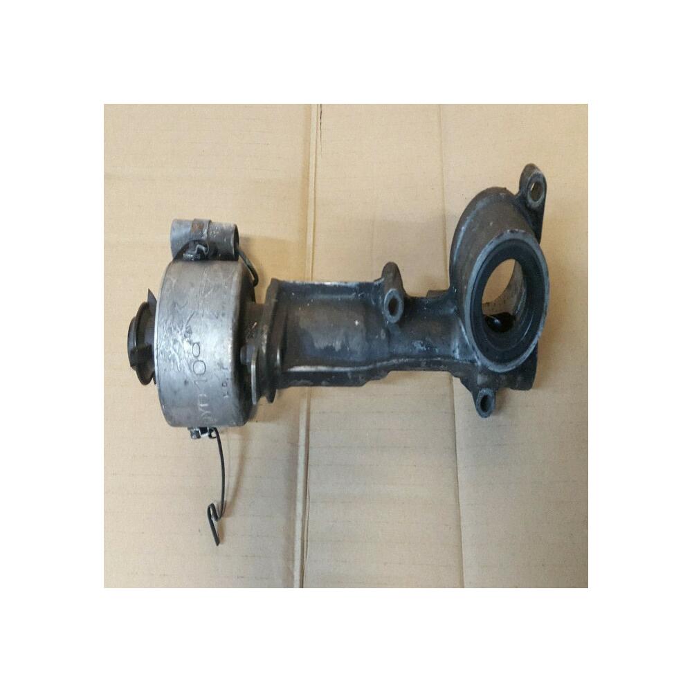 ALLUMEUR DUCELLIER 4291B avec son boitier entrainement CITROEN DS 20 mot DY