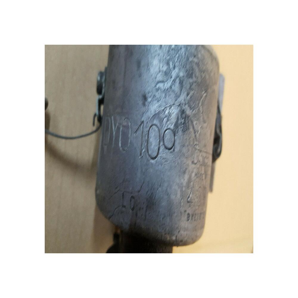 ALLUMEUR DUCELLIER 4291B avec son boitier entrainement CITROEN DS 20 mot DY