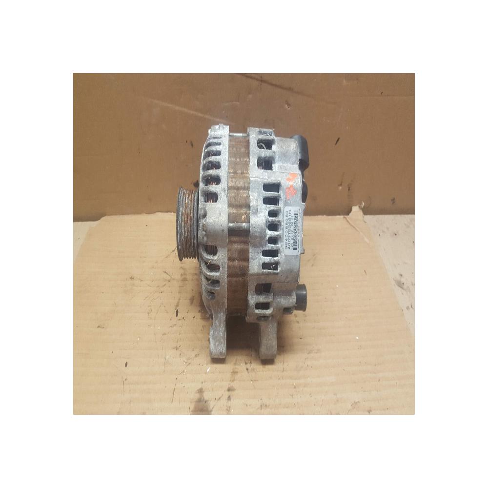 Alternateur 120A  Citroen C2 C3 C4 1.6i 1.8i 2.0i  Peugeot 307 407 9640088080