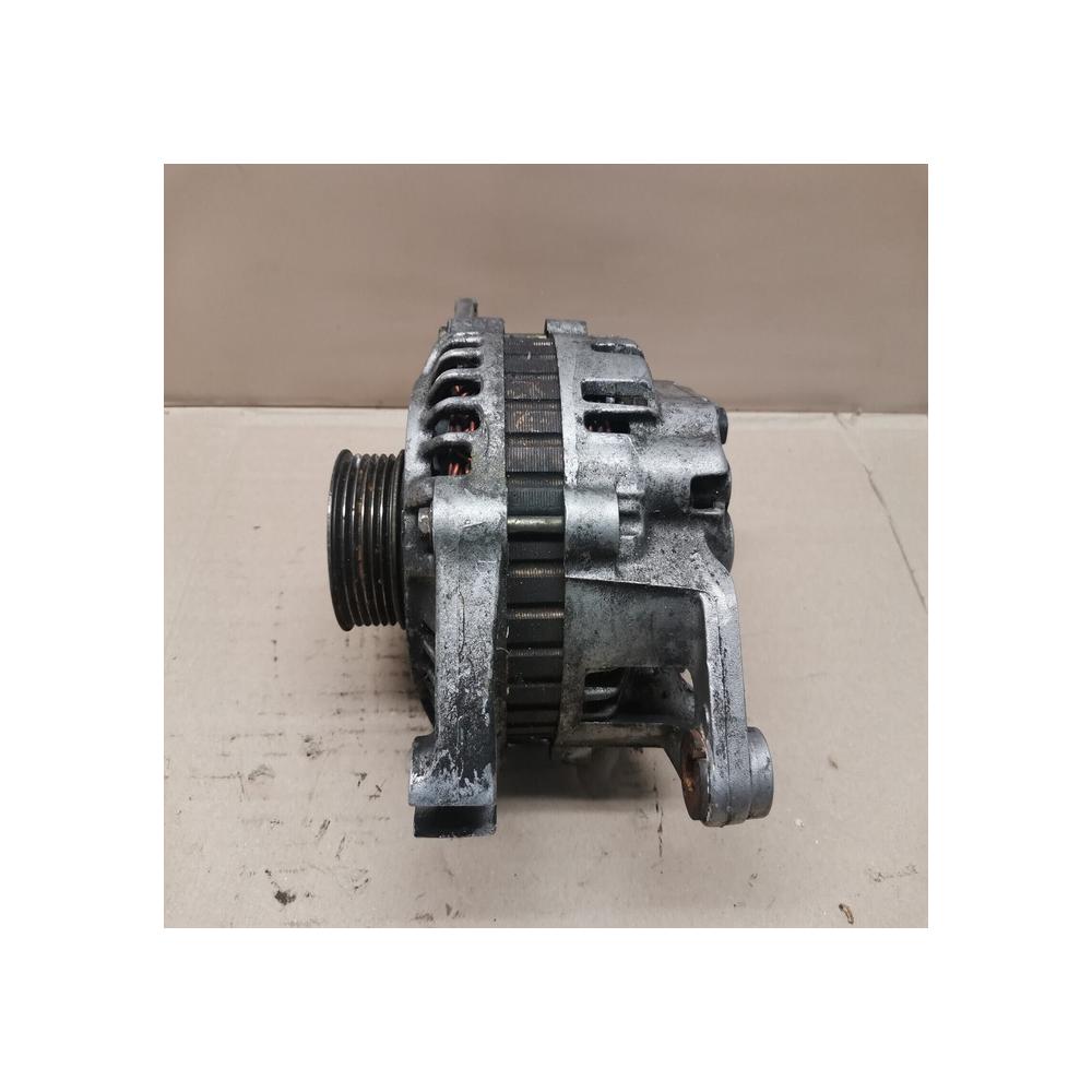 ALTERNATEUR 80A CITROEN XSARA XM ZX JUMPY I PEUGEOT 806 306 405 II 605