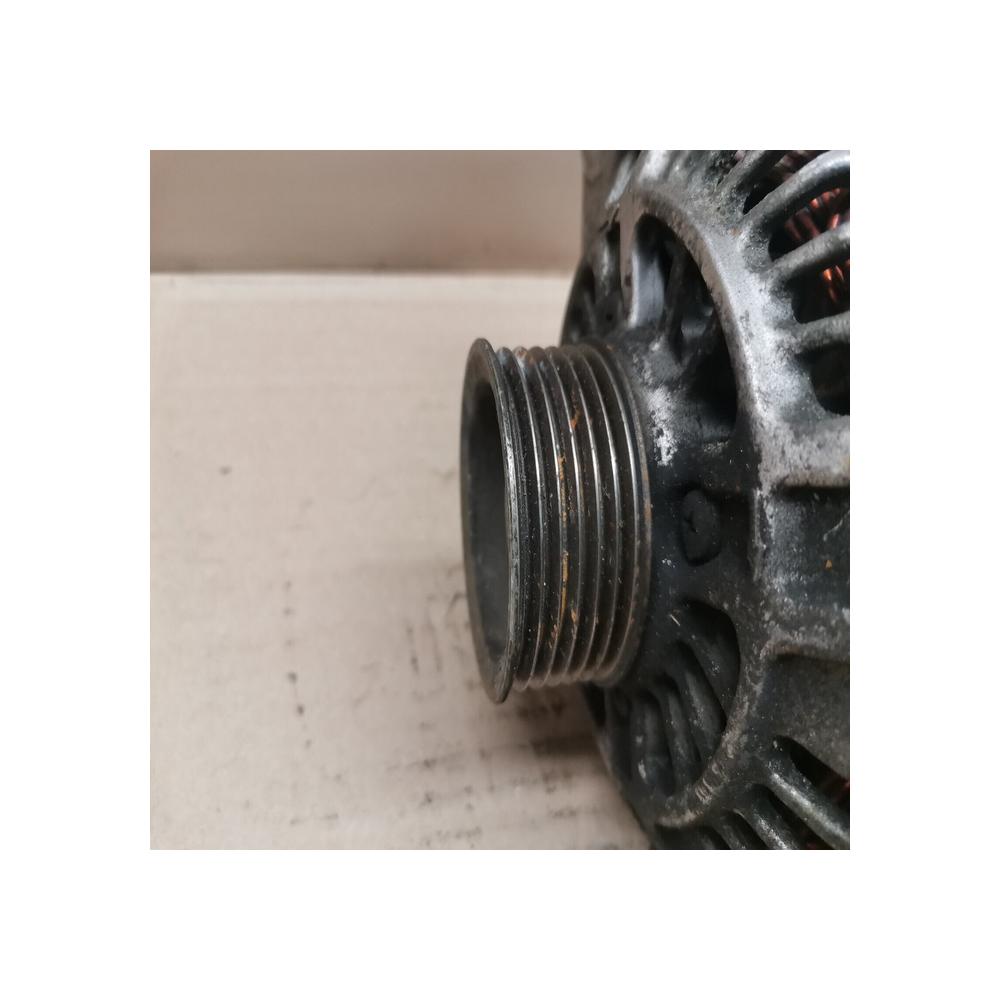 ALTERNATEUR 80A CITROEN XSARA XM ZX JUMPY I PEUGEOT 806 306 405 II 605