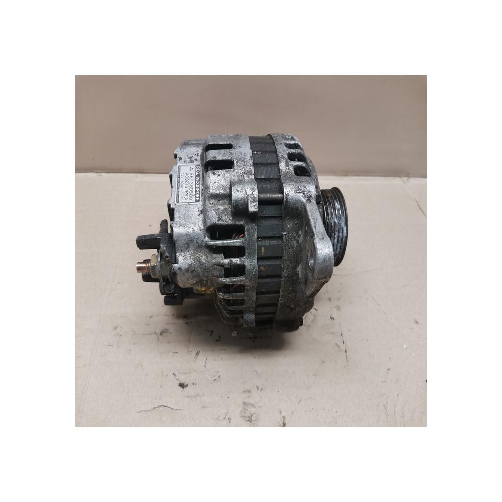 ALTERNATEUR 80A CITROEN XSARA XM ZX JUMPY I PEUGEOT 806 306 405 II 605