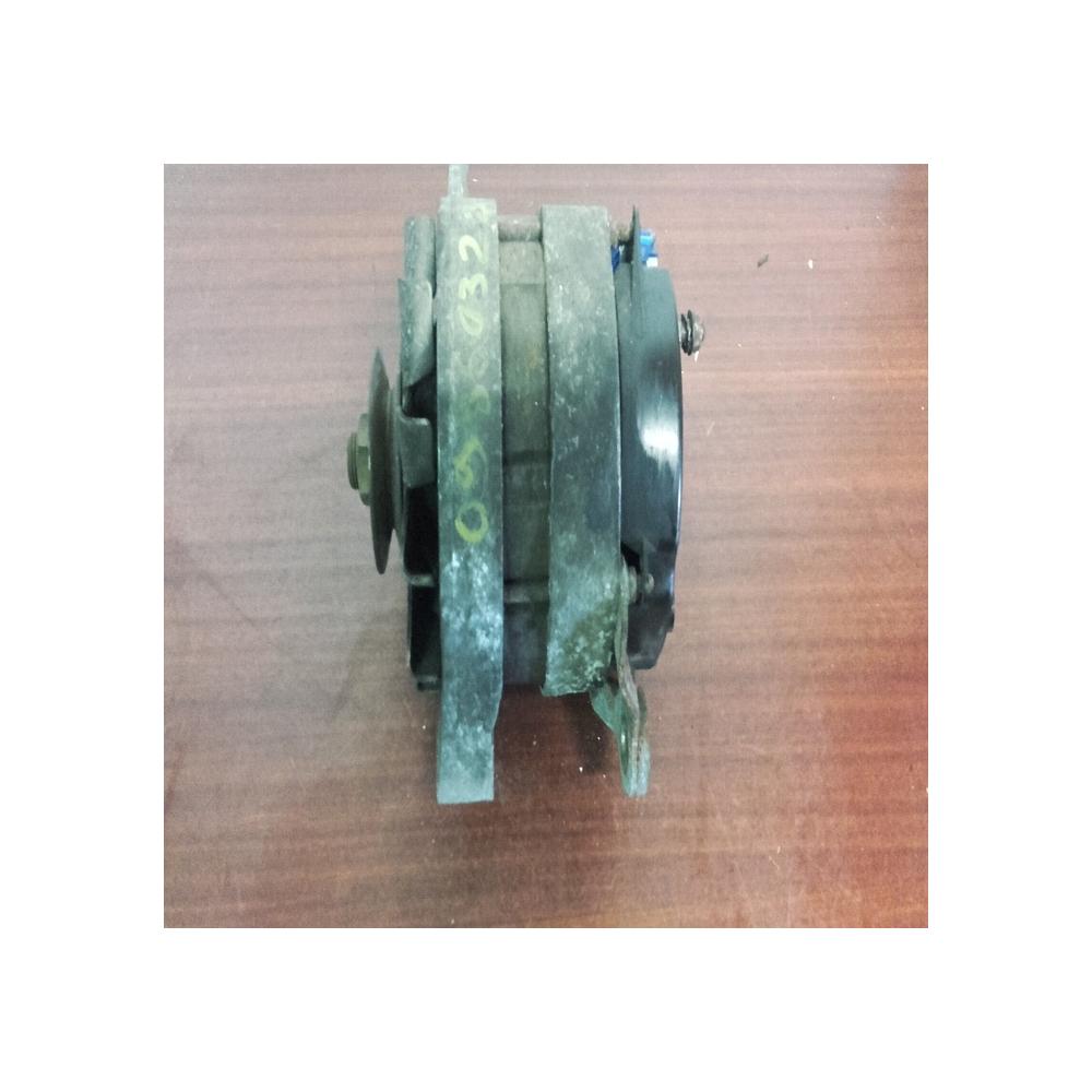 Alternateur citroen CX 20 22 TRS 2000 TRAFIC R21 95598734 0986037911 0986032361