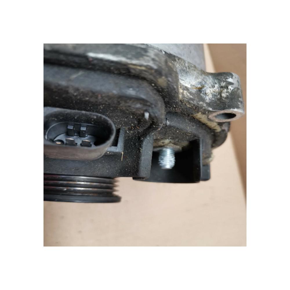 ALTERNATEUR MERCEDES CLASSE ML W163 270 CDI CLASSE C E w210 w203 6111550007 W463