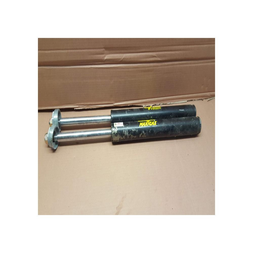 AMORTISSEURS AVANT POUR LADA 111 SAMARA  333921