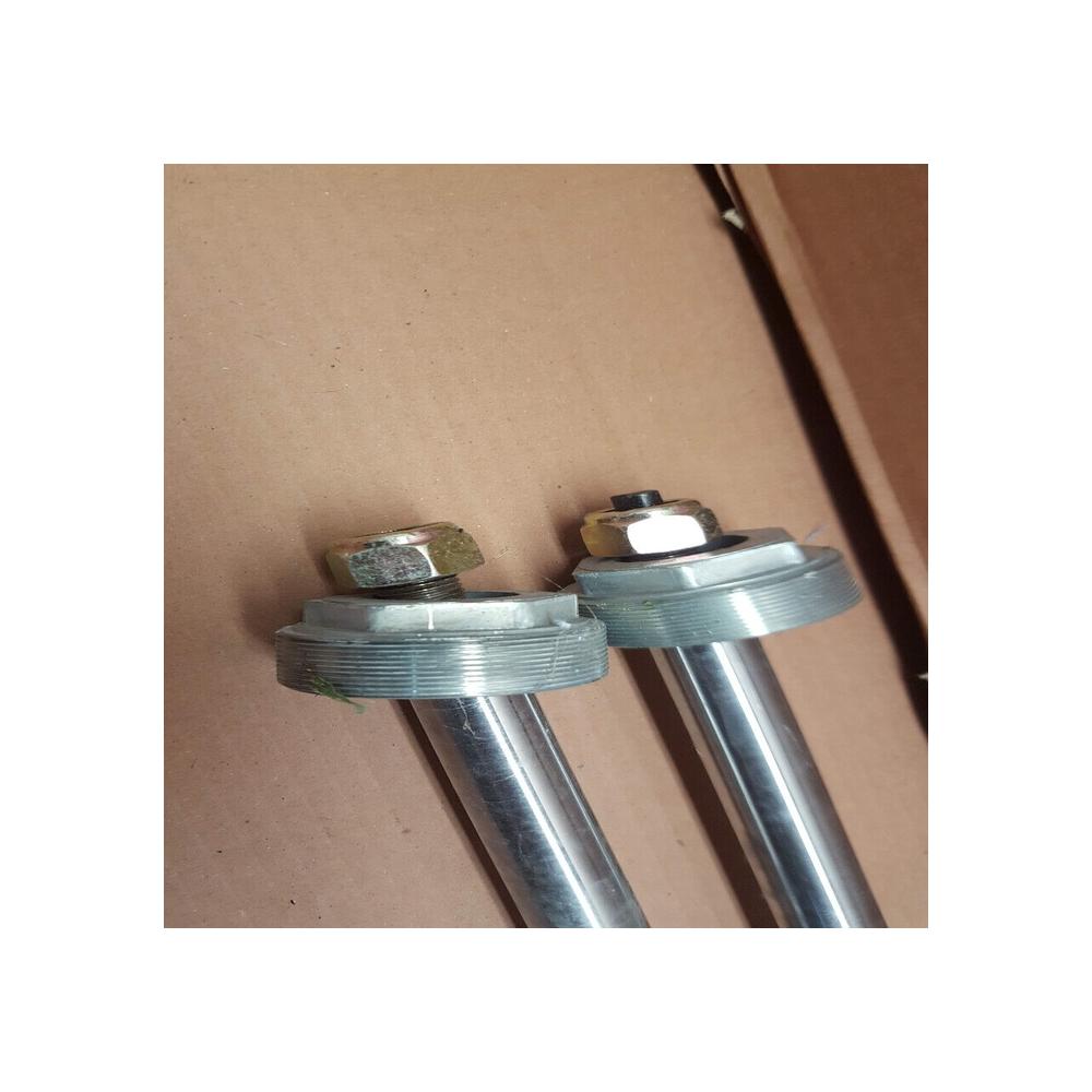AMORTISSEURS AVANT POUR LADA 111 SAMARA  333921