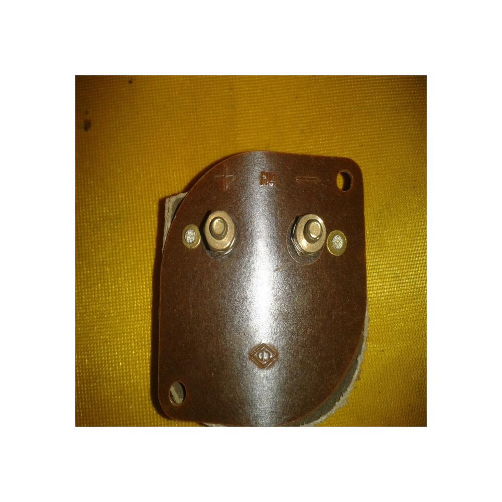 Ampéremétre amperemetre Neuf en boite. Stock ancien