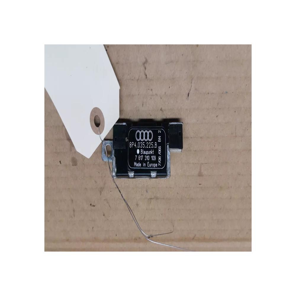 AMPLIFICATEUR D ANTENNE AUDI A3 8P4035225B