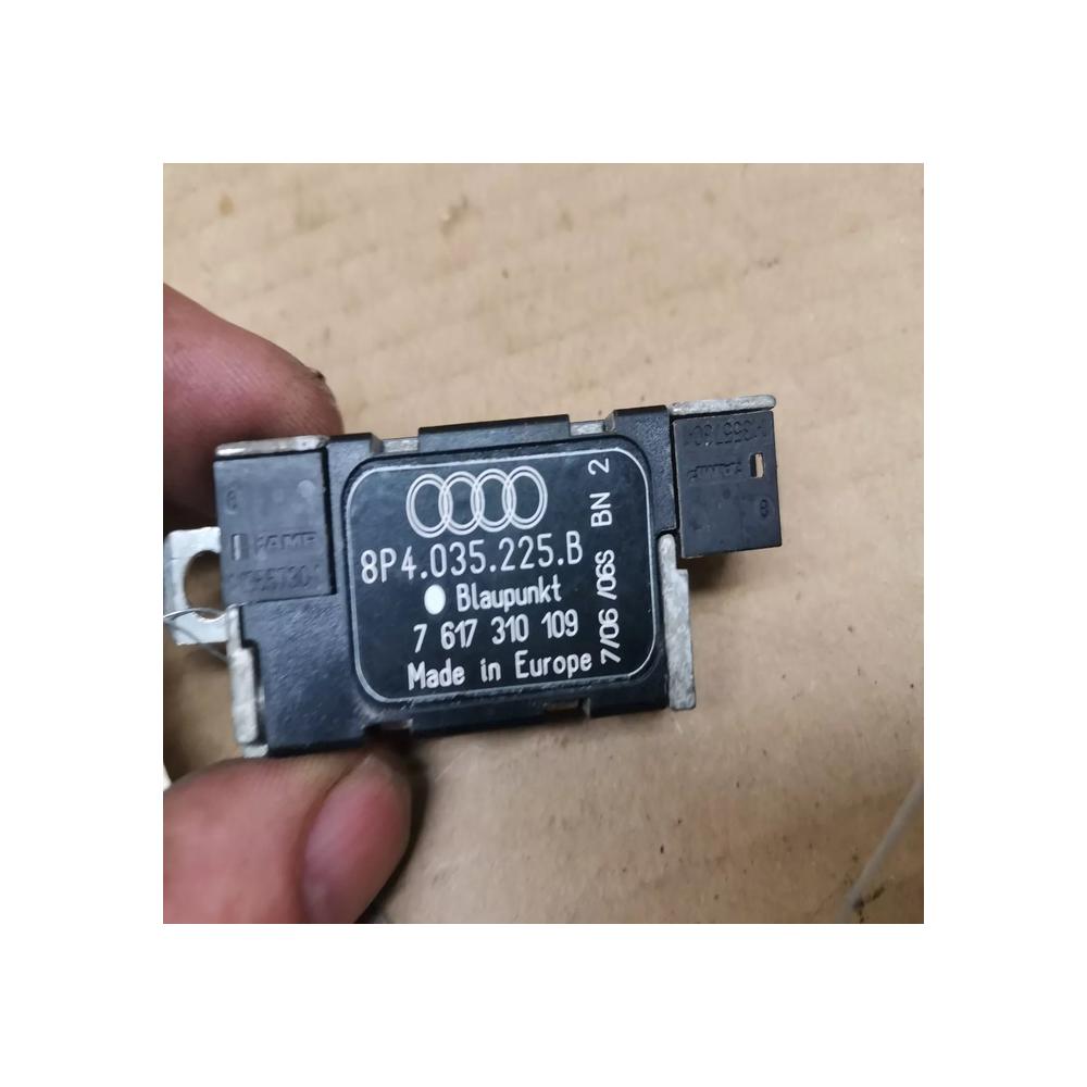 AMPLIFICATEUR D ANTENNE AUDI A3 8P4035225B