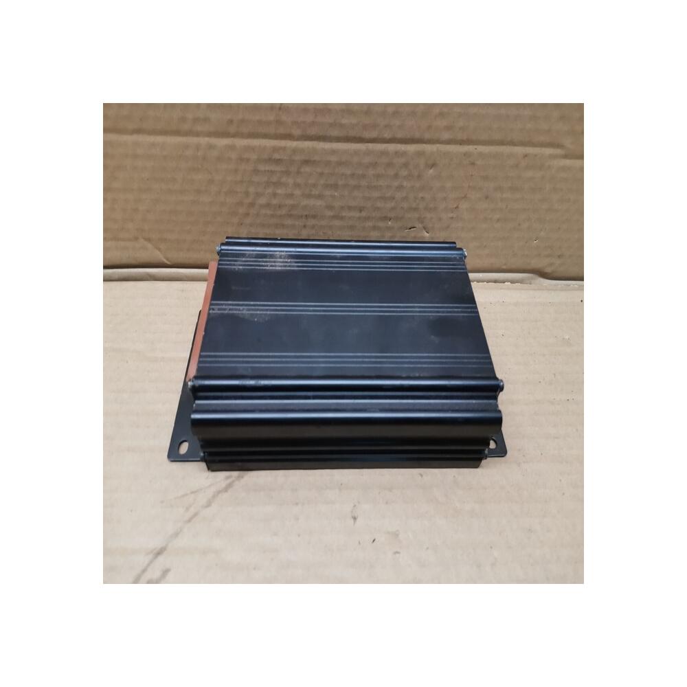 AMPLIFICATEUR DE PUISSANCE AVANT BOSE AMP 3512 AUDI A4 B6 8E REF 355019