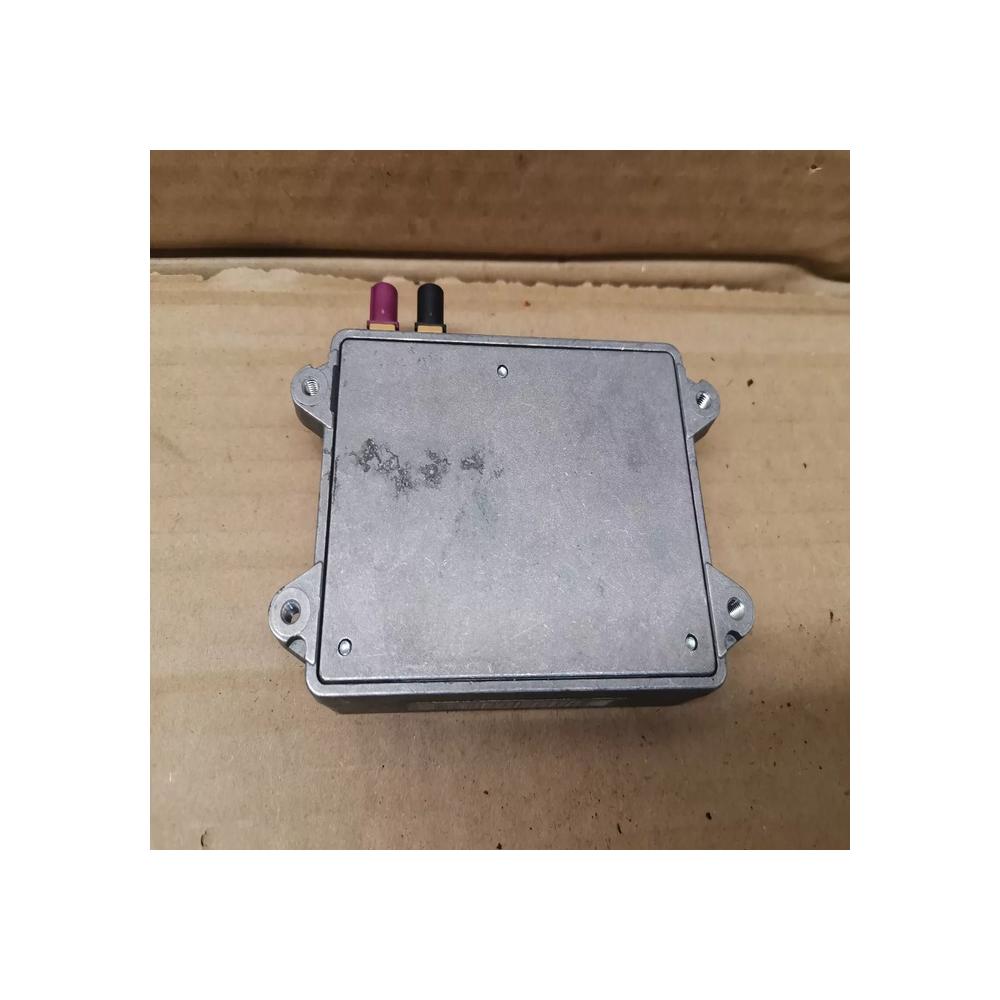 AMPLIFICATEUR DE SON AUDI A4 A5 A6 A8 Q5 REF 8J0035456A