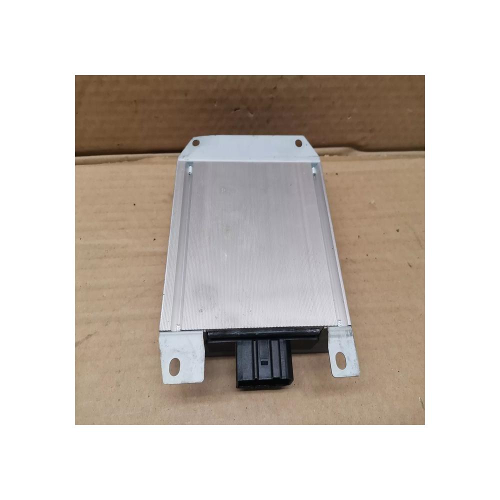 AMPLIFICATEUR DE SON AUDI A4 B7 REF 8E5035223