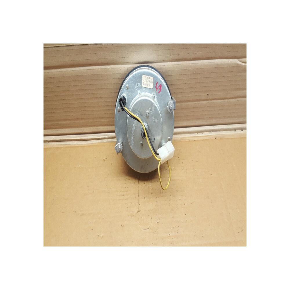 ANCIEN COMPTEUR VEGLIA BORLETTI 120 Km/h  diametre 15 cm
