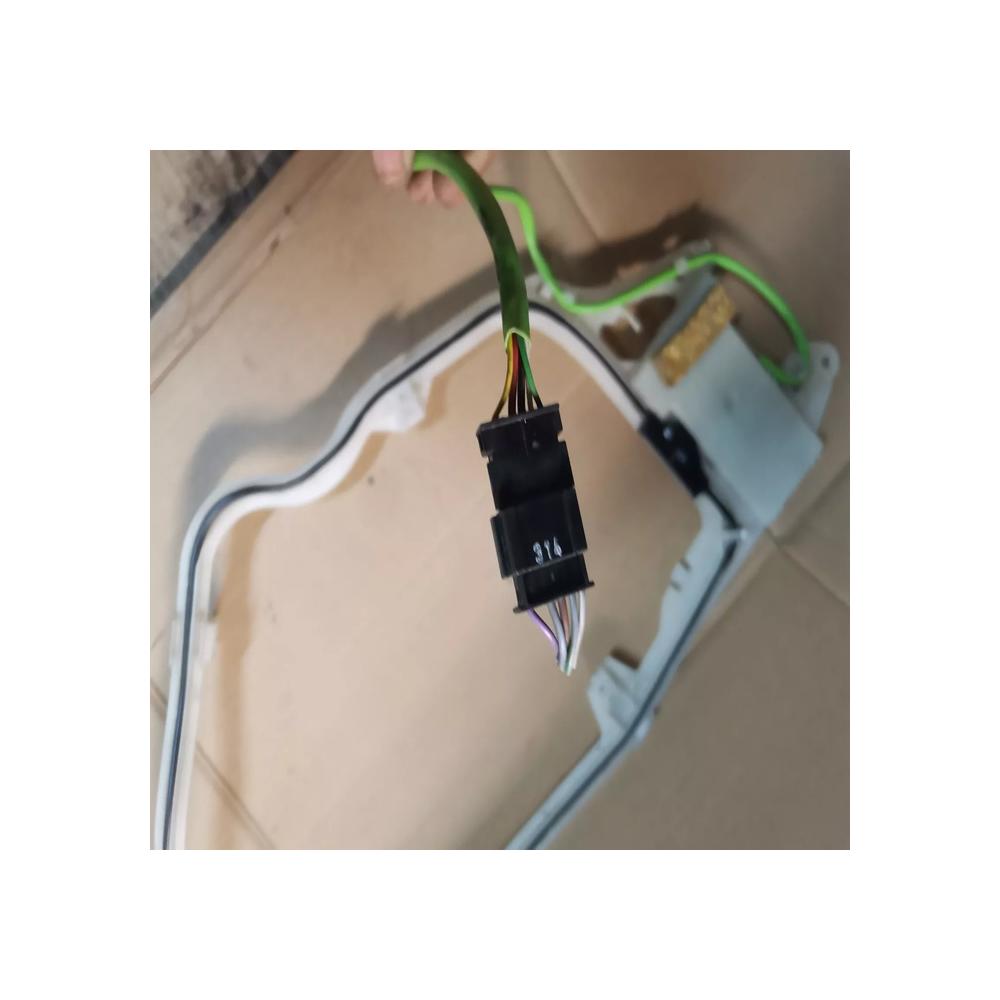 antenne AÉRIENNE KEYLESS GO porte arriere gauche Mercedes CLASSE S W220