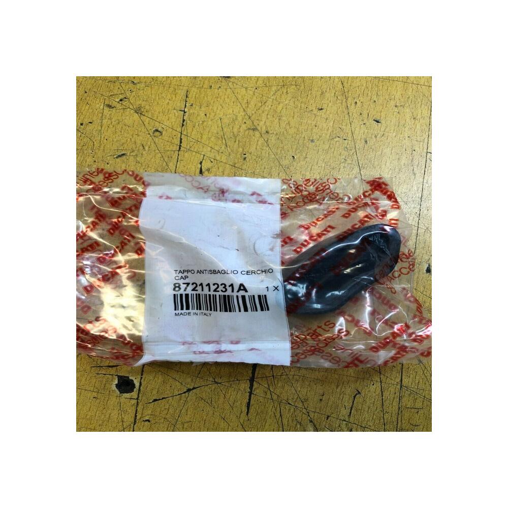 anti erreur roue arriere plug ducati 87211231a