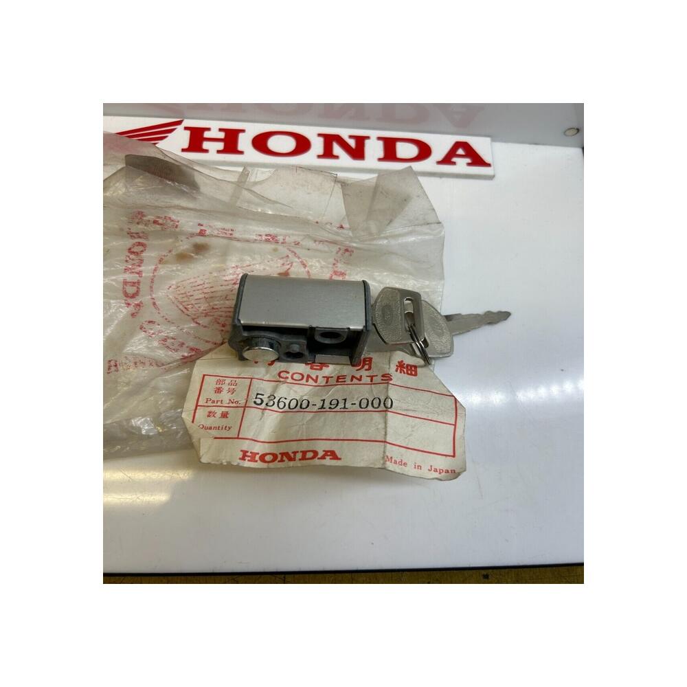 anti vol direction honda 53600-191-000 53600-086-007 53600-126-911 53600-126-921