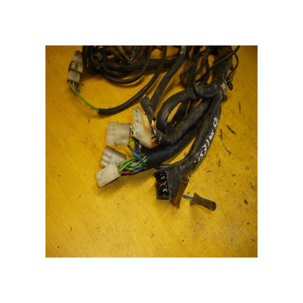 aprilia 125 af1 sintesi faisceau wire harness 1988