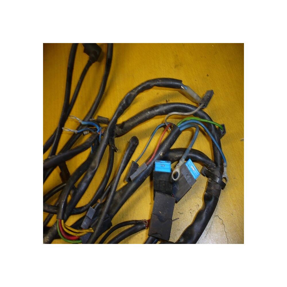 aprilia 125 af1 sintesi faisceau wire harness 1988