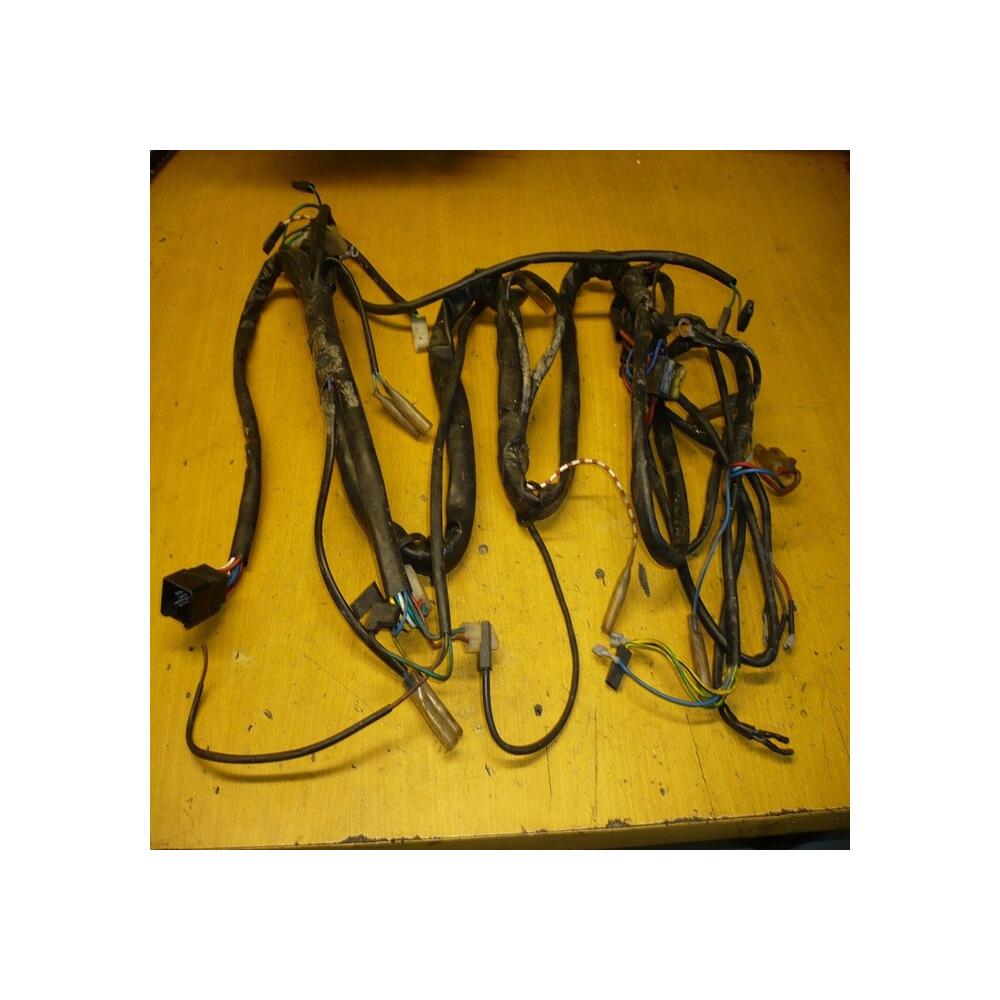 aprilia af1 125 futura faisceau wire harness 1990