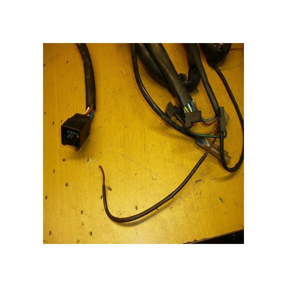 aprilia af1 125 futura faisceau wire harness 1990
