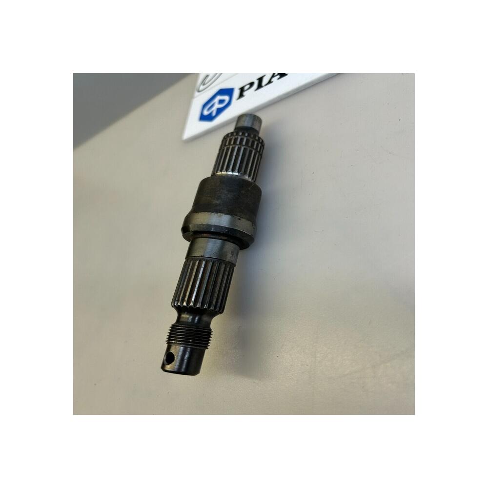arbre axe de roue 4781565 piaggio sfera 125 rst typhoon 125 hexagon skipper 150