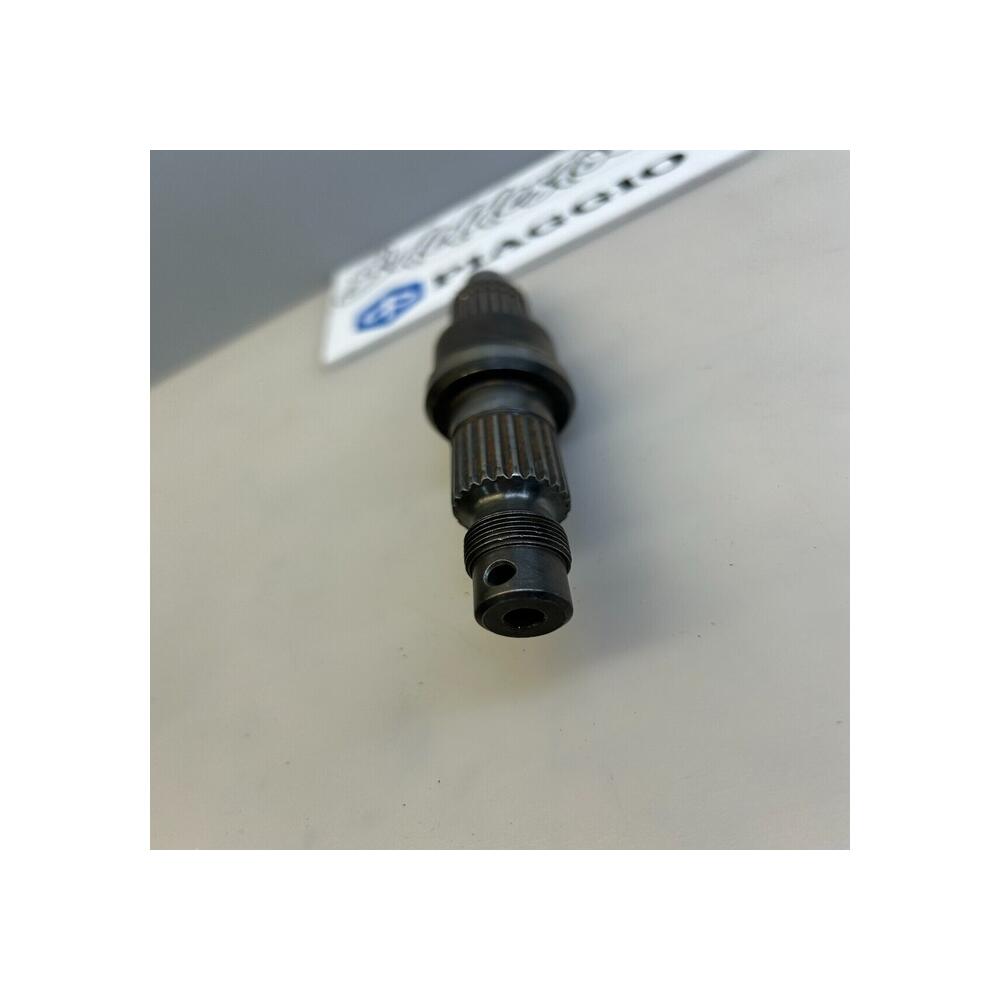 arbre axe de roue 4781565 piaggio sfera 125 rst typhoon 125 hexagon skipper 150