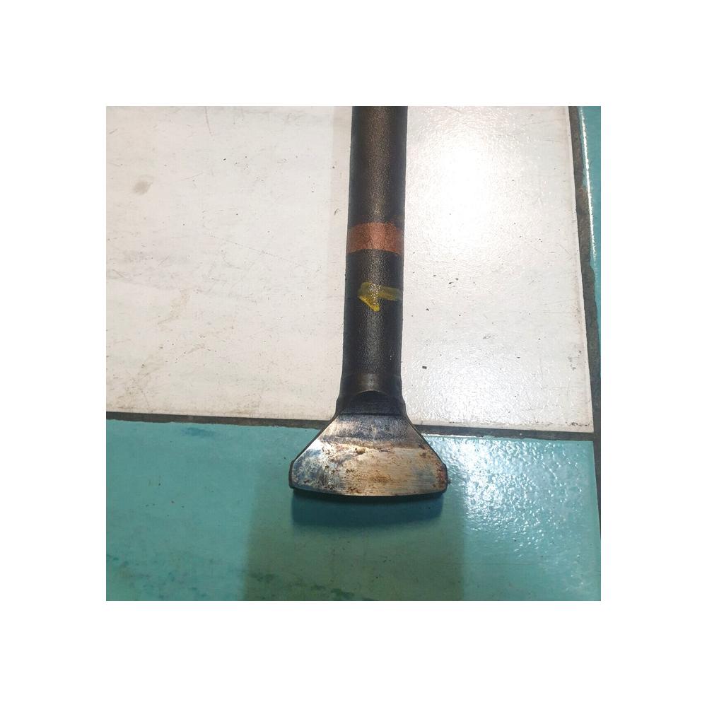 Arbre de roue arrière pour trompette VOLKSWAGEN COX COMBI LONGUEUR 72 cm