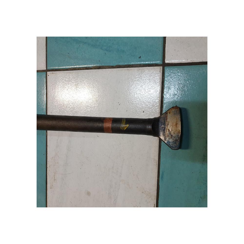 Arbre de roue arrière pour trompette VOLKSWAGEN COX COMBI LONGUEUR 72 cm