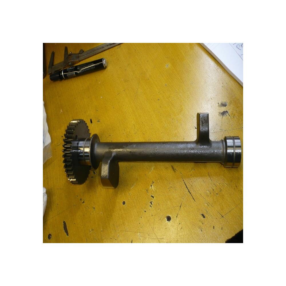 arbre equilibrage bas moteur honda cb 500 1999 2002 cbf 500 04 07 13410-MY5-601