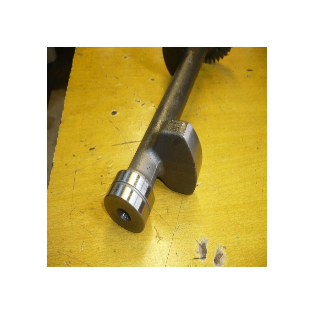 arbre equilibrage bas moteur honda cb 500 1999 2002 cbf 500 04 07 13410-MY5-601