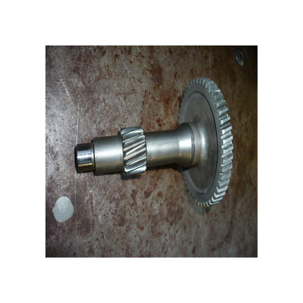 arbre intermédiaire boite yamaha yfm 125 grizzly breeze 1991 a 2013 3FA-17430-00
