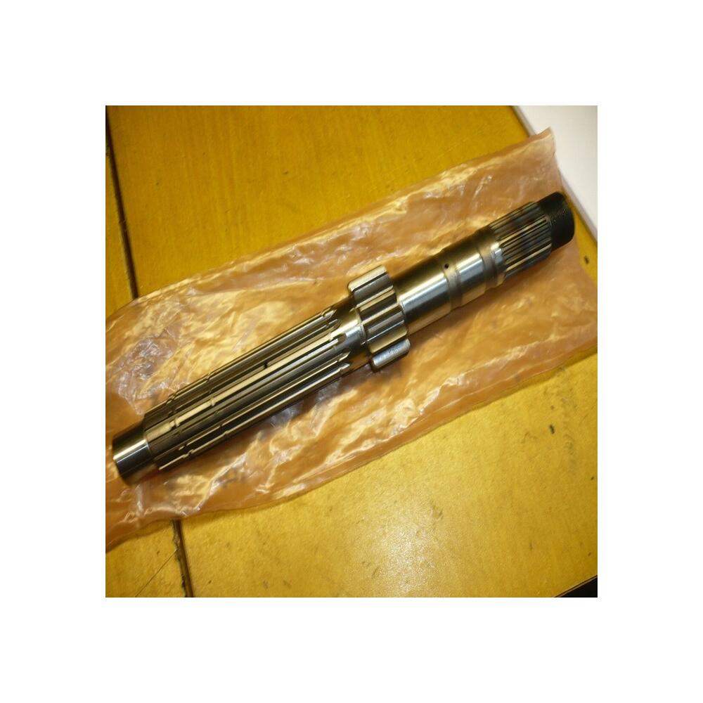 arbre principal boite vitesse 13t honda 23211-mcj-000 cbr 900 929 954 rr 00 2003
