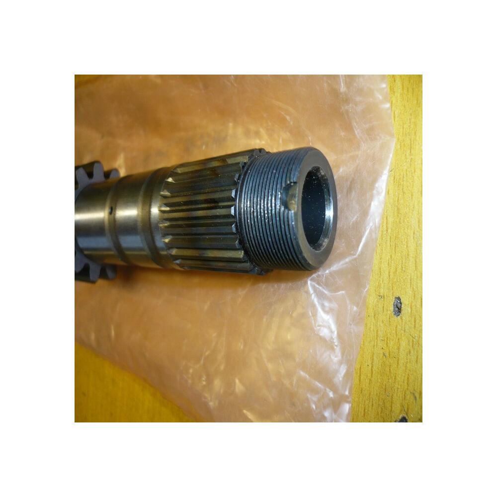 arbre principal boite vitesse 13t honda 23211-mcj-000 cbr 900 929 954 rr 00 2003