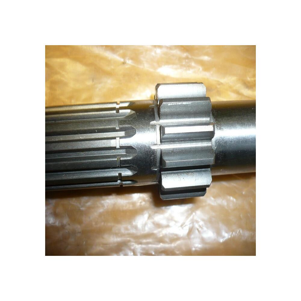 arbre principal boite vitesse 13t honda 23211-mcj-000 cbr 900 929 954 rr 00 2003