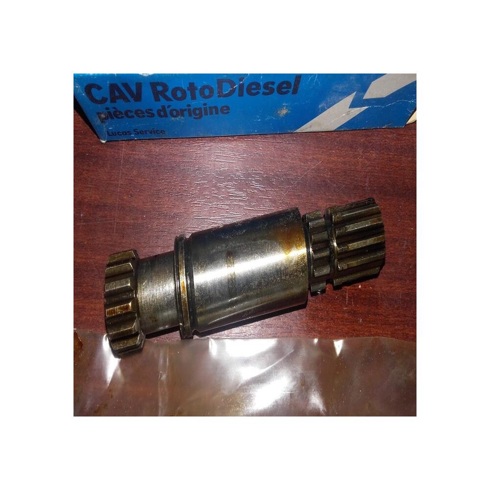 Arbre Roto Diesel CAV 7139-042 A