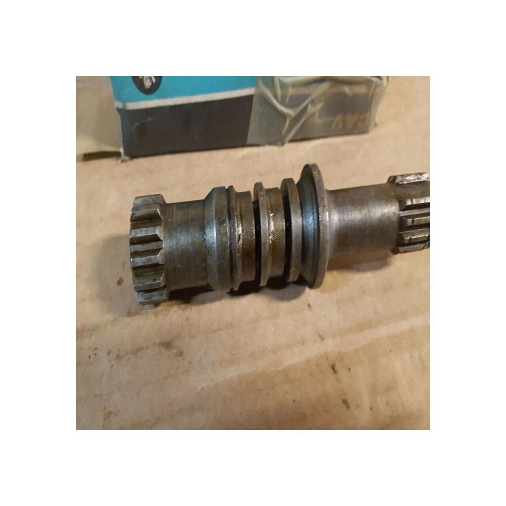 Arbre Roto Diesel CAV 7139-205 G