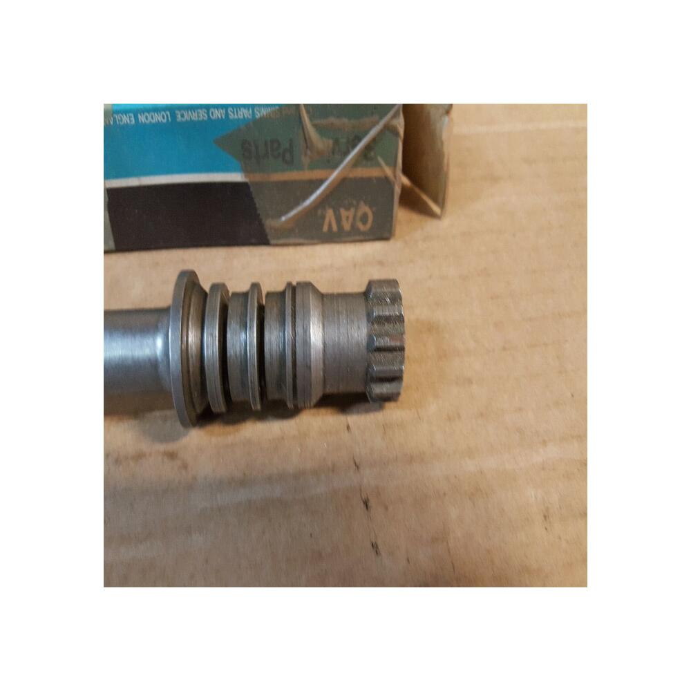 Arbre Roto Diesel CAV 7139-205