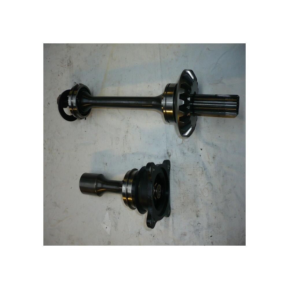 arbre secondaire centrale moteur arctic cat 550 650 700 1000 PROWLER h1 trv h2