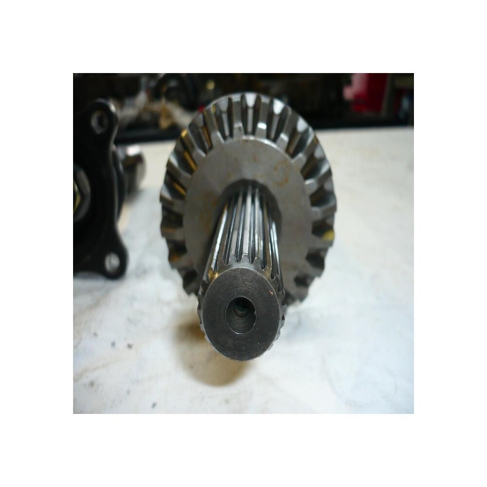 arbre secondaire centrale moteur arctic cat 550 650 700 1000 PROWLER h1 trv h2