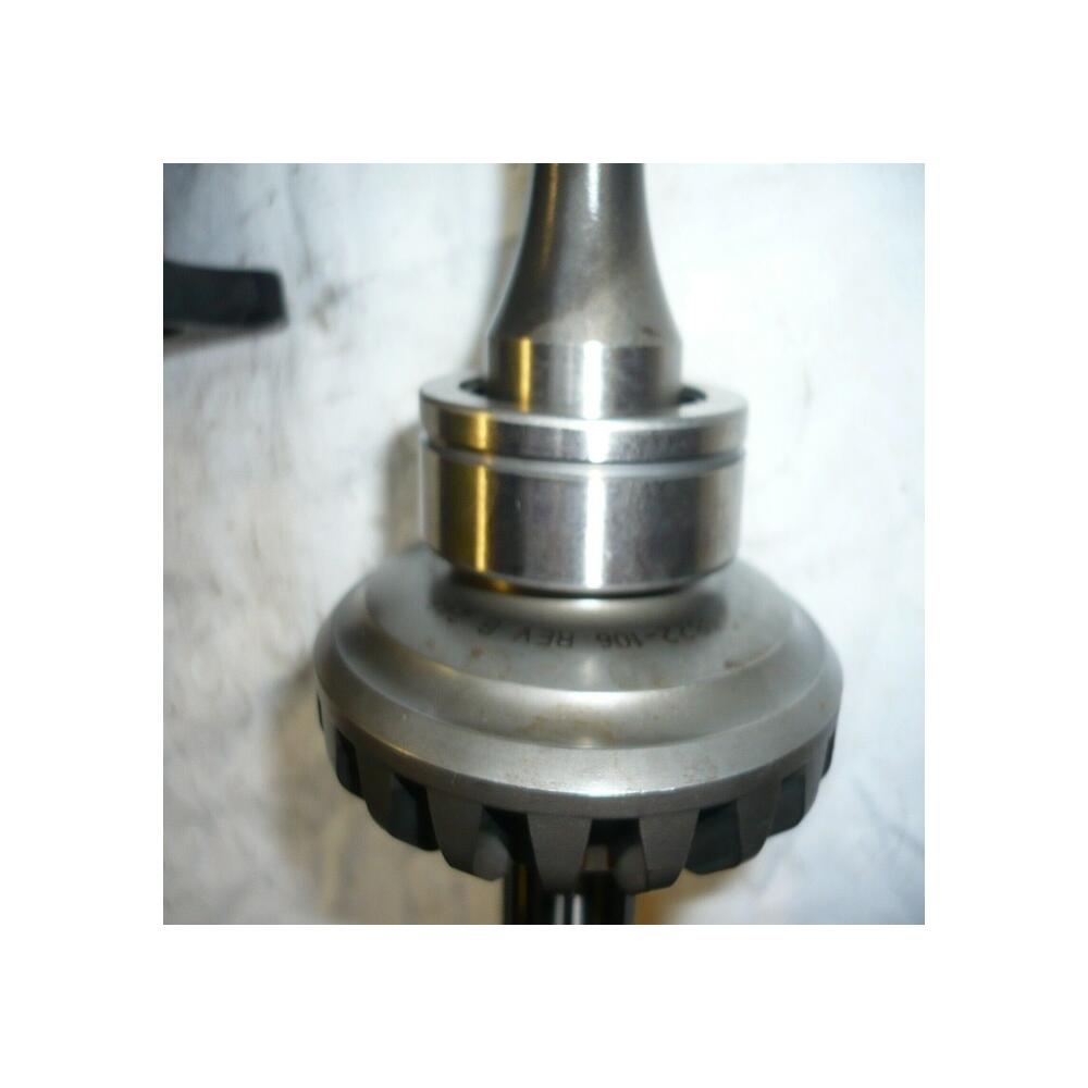 arbre secondaire centrale moteur arctic cat 550 650 700 1000 PROWLER h1 trv h2