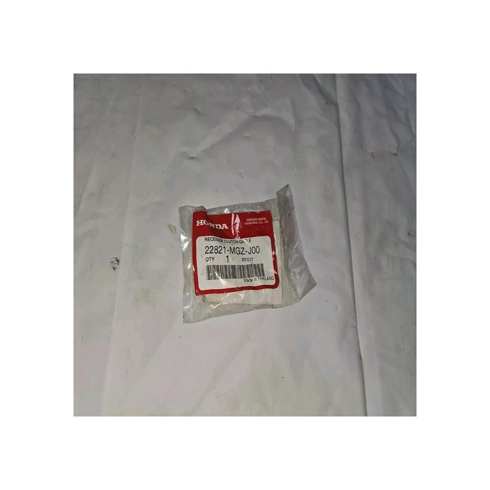 ATTACHE CABLE EMBRAYAGE 22821-MGZ-J00 PIECE ORIGINE HONDA