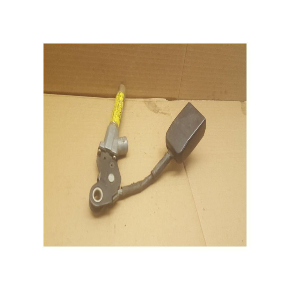 Attache ceinture avant droit occasion CITROEN SAXO